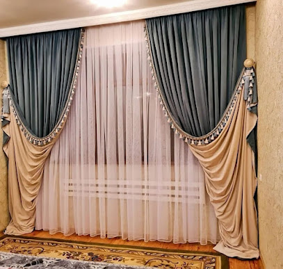 الظبي ديزاين للديكور DDD - عجمان - +971 2 550 8005
