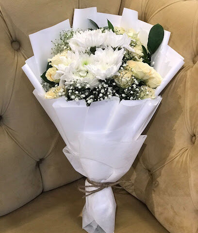 زهور الموضة - عجمان - +971 56 220 6530