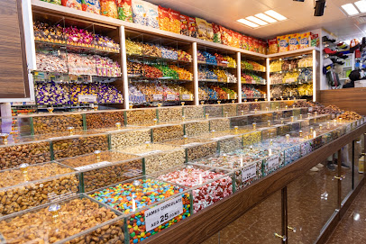 جو فريش هايبر ماركت ذ - دبي - +971 2 444 1888