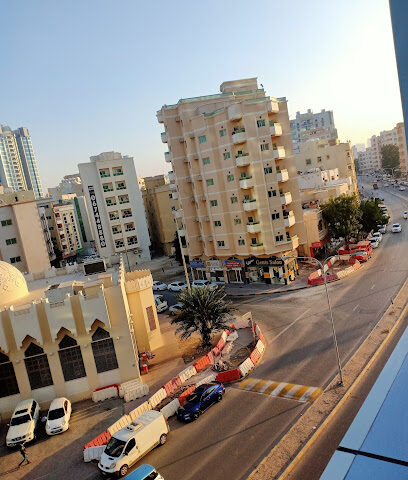 لؤلؤة الخليج للشقق الفندقية - مجموعة شركات الهضبة - دبي - +971 6 744 8655