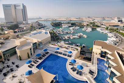 إنتركونتيننتال أبوظبي ، أحد فنادق IHG - دبي - +971 2 666 6888