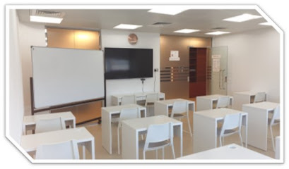 معهد كوبرفيلد للتدريب - عجمان - +971 2 641 3110