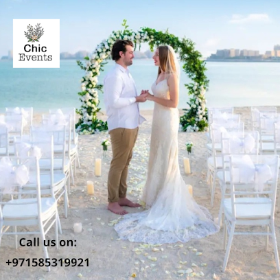 شيك إيفنتس الإمارات - عجمان - +971 58 531 9921