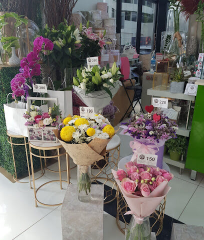 متجر زهرة شجرة الزهرة - عجمان - +971 4 430 5894