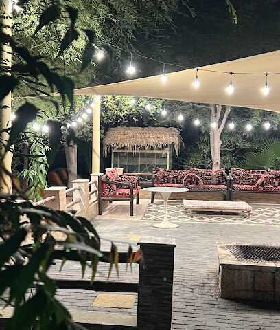 مزرعة ريفالو - دبي - +971 50 799 5363