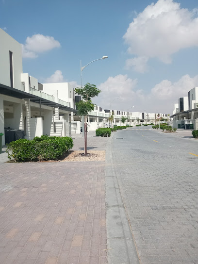 أكويا - أمازونيا - United Arab Emirates|Dubai|Unnamed Road|X9VF+8M9