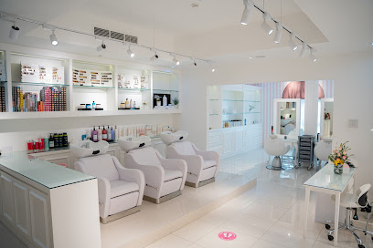 مركز شذى للتجميل - مركز شذى للتجميل - دبي - +971 6 555 0357