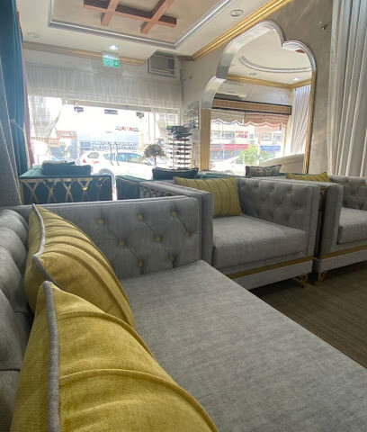 مفروشات زوايا - عجمان - +971 56 600 0047