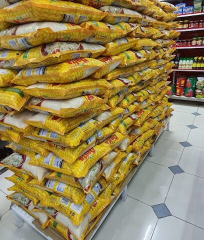 محلات النهضة المصرية - عجمان - +971 3 721 4778