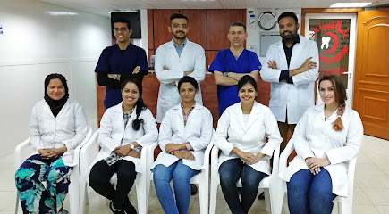عيادة بينونة لطب الاسنان عيادة بينونة لطب الاسنان - أبو ظبي - +971 3 751 7701