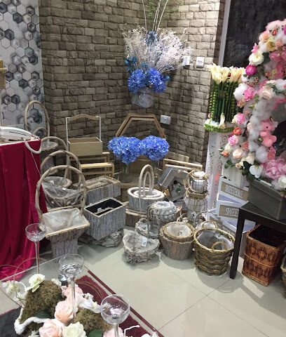 زهور الزنبق الأزرق - عجمان - +971 2 554 3778
