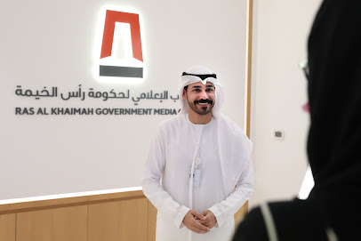 المكتب الإعلامي لحكومة رأس الخيمة رأس الخيمة - عجمان - +971 7 203 9999