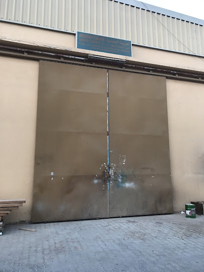 الشركة العربية الايطالية للنجارة والديكور ذ - United Arab Emirates|Ajman Industrial 1 - Ajman|9FHQ+V7Q