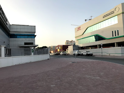 هيئة كهرباء ومياه دبي - مكتب الموظفين - دبي - +971 4 601 9999