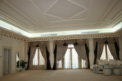 مفروشات الأديب - دبي - +971 6 532 9772