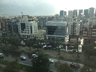 رشيف للمعدات الصناعية ذ - عجمان - +971 2 445 0747