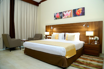 توليب البرشاء للشقق الفندقية - دبي - +971 4 376 7777