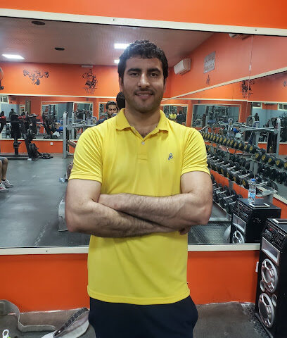 شباب الإمارات - دبي -