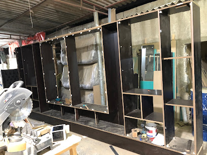 منجرة دار الرحمانية - عجمان - +971 56 841 9895