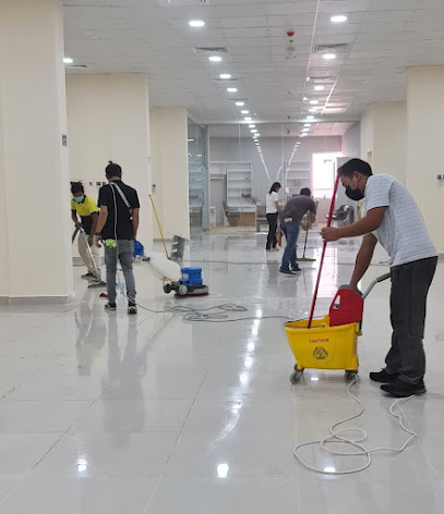 تو كلين لخدمات تنظيف المباني - عجمان - دبي - +971 50 809 3700
