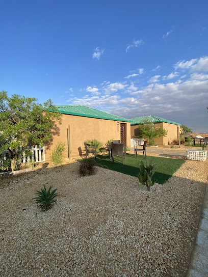 منتجع ومخيم ديزرت ان - United Arab Emirates|Muzira Area - Ras al Khaimah|Ashis In Wadi