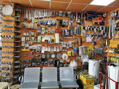 ستاندرد هارد وير للتجارة ذ م م - دبي - +971 6 533 4034