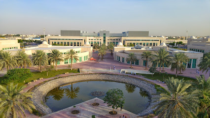 المدينة الجامعية بالشارقة - دبي - +971 6 511 4111