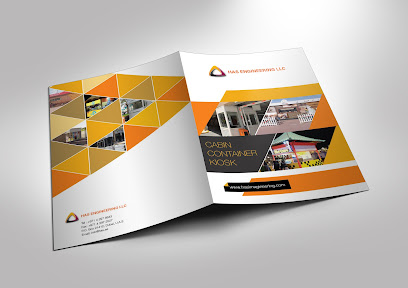 مصمم جرافيك مستقل دبي - دبي - +971 50 724 6066