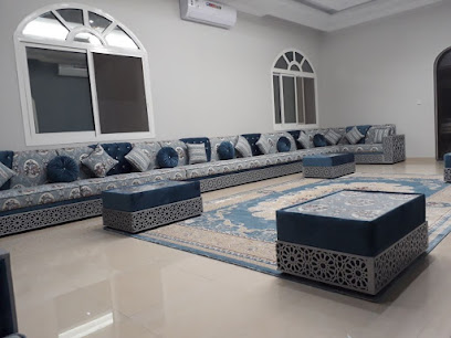 مفروشات سيلك تاتش - دبي - +971 52 308 7000