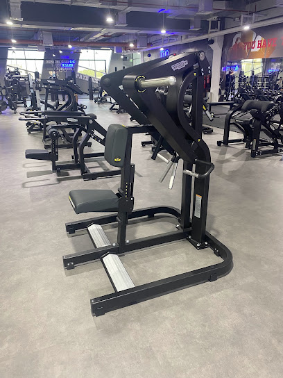 مركز مبادلة الرياضي - UAEJJ Fitness في السلامات - العين - United Arab Emirates|Al Salamat - Al Salamat 1 - Abu Dhabi|Al Fu-Ad St