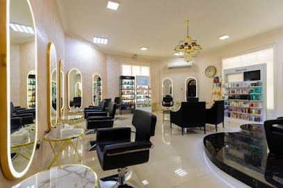 اورينتال بيوتي لاونج - مدينة العين - دبي - +971 3 783 5553