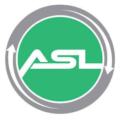 ASL اللوجستية - عجمان - +971 56 260 0021