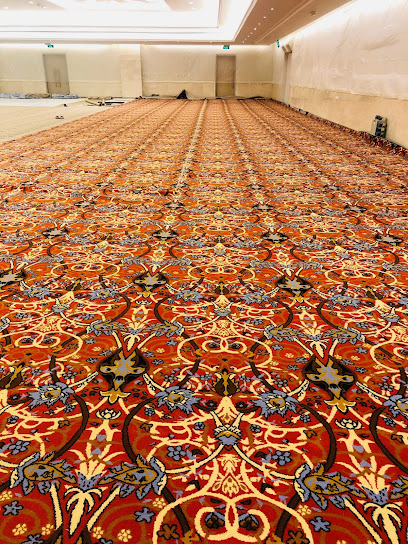 ريد ماجما للتجارة العامة ذ - United Arab Emirates|Dubai|B1 - 8 B1 Doha Rd|3 5 St Warehouse 11 B1