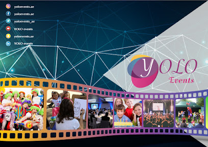أحداث YOLO - عجمان - +971 2 449 4498