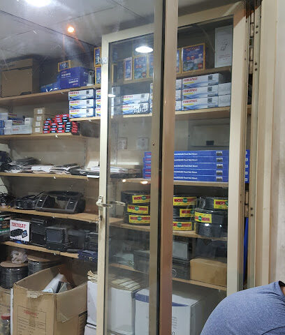 الخليج للالكترونيات - عجمان - +971 50 510 5082