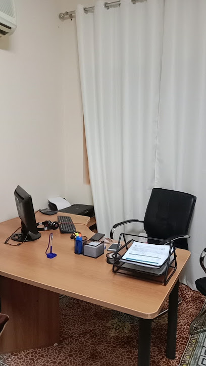 إدارة مشروع شيخوبورا - United Arab Emirates|Industrial Area - Abu Dhabi|4 Al Siyanah 4 St