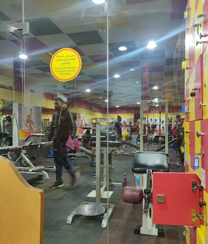 مركز اللياقة البدنية Bodyzone - دبي - +971 58 155 4014