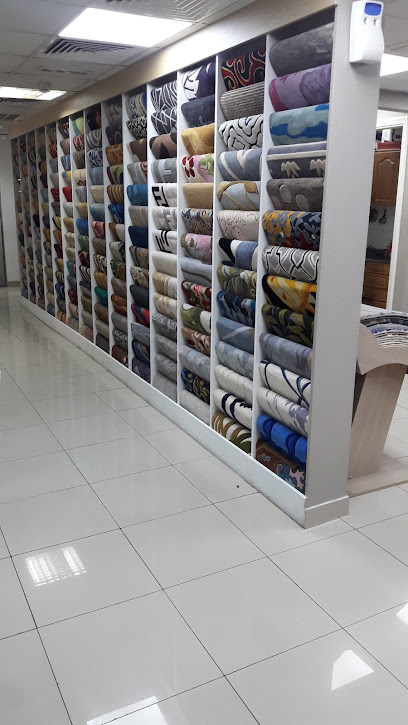 التنفيذيين للحوائط والأرضيات ذ - United Arab Emirates|Dubai|Dubai Society Building