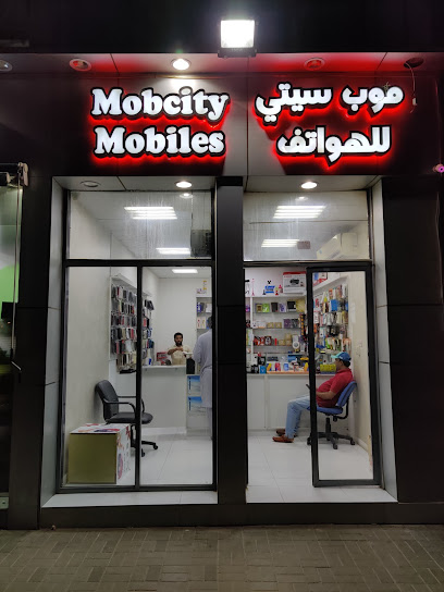 موبيسيتي موبايل - United Arab Emirates|Industrial Area - Leetag - Abu Dhabi|5QM6+JJM