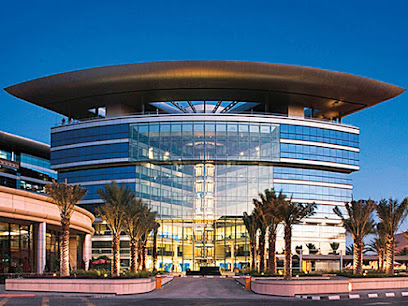 إدارة الأحداث Cogent Solutions - عجمان - +971 4 268 2138