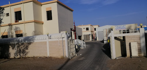 العين روتانا سكن الموظفين الصناعية - دبي - +971 50 870 6827