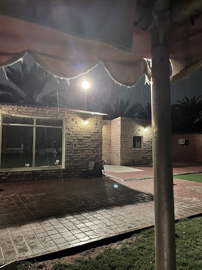 مزرعة حجوني - United Arab Emirates|Al Bedea Suburb - Sharjah|Unnamed Road|8G3W+68V