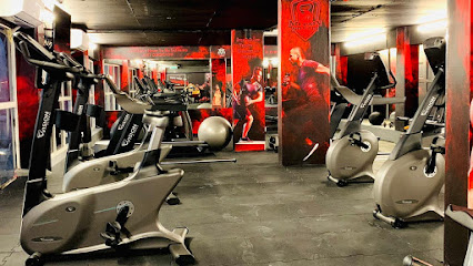 مركز سفن كينجس للياقة البدنية - فرع 2 - عجمان - +971 50 147 1667