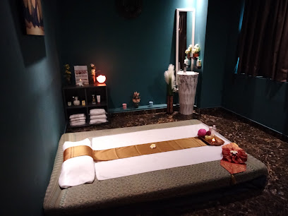 ايفر لوتس سبا - دبي - +971 2 886 5059