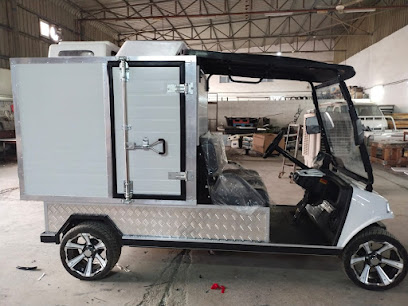 إنشاء مركز التبريد الكهربائي - دبي - +971 2 556 5009