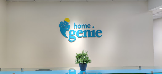 HomeGenie Home Services DMCC - عجمان - +971 800 443643