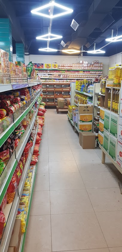 سوبر ماركت رويال مارت - United Arab Emirates|Industrial Area - Industrial Area 6 - Sharjah|8C88+QVW