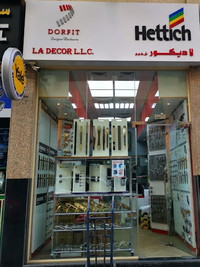 لا ديكور ذ م م - United Arab Emirates|Deira - Dubai|20 9C St