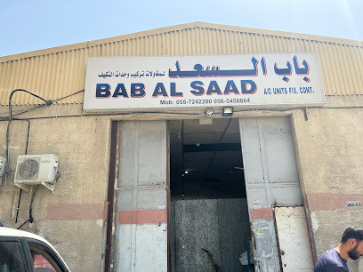 تركيب ومقاولات مكيفات باب السعد - دبي - +971 56 502 5301