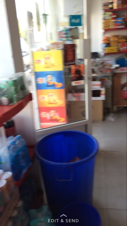 بقالة ندى بقالة ندى - United Arab Emirates|Saqr Bin Mohd City - Ras al Khaimah|QW59+VJ9